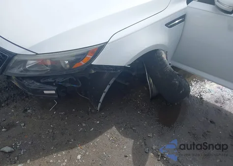 2015 Kia Optima Lx from USA, damaged, VIN 5XXGM4A73FG438282